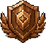 BRONZE